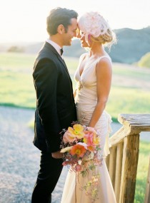 wedding photo -  Photographie de mariage Jose Villa