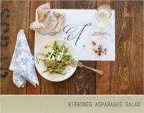 wedding photo - Salad Recipe
