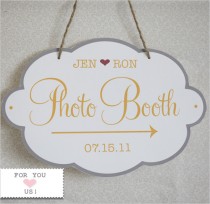 wedding photo - Photo Booth gratuit