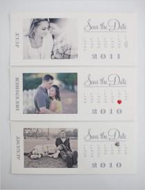 wedding photo - Photo libre Save The Date Cards