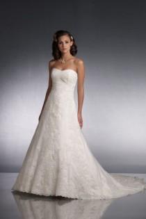Wedding dress wedding photo - Wedding dress