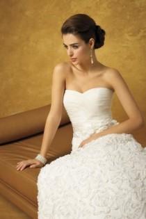 Group USA & Camille La Vie (Bridal) wedding photo - Group USA & Camille La Vie (Bridal)