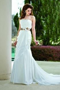 DaVinci Bridal wedding photo - DaVinci Bridal