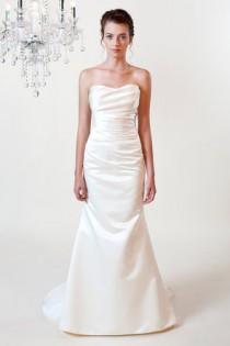 wedding photo - Winnie Couture Dresses