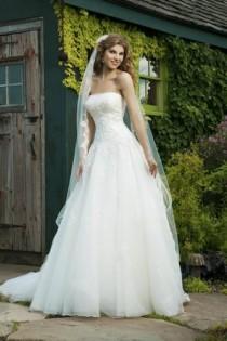 wedding photo -  Свадебное платье