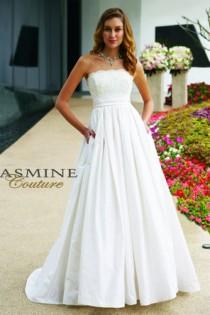 wedding photo - Jasmine Couture