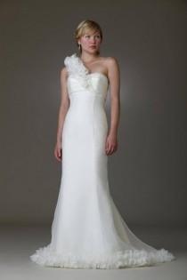 Amy Kuschel wedding photo - Amy Kuschel