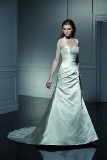 wedding photo - Anjolique Bridal