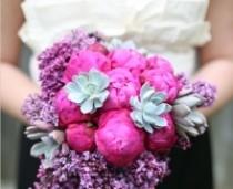 wedding photo -  Bouquet Recipe 