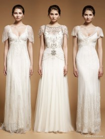 wedding photo - Luxry Special Design Wedding Dress 