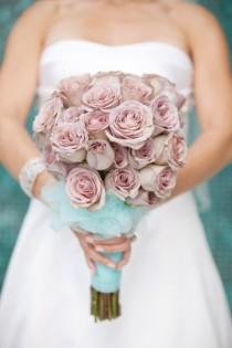 wedding photo - Lavender Wedding Color Palette 