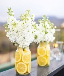 wedding photo -  Sunflower Yellow Wedding Color Palettes