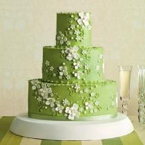 wedding photo -  Келли Зеленый палитры цветов Свадебный