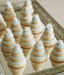 wedding photo - Cute Wedding Cookies ♥ Unique Wedding Cookies