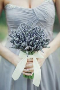 wedding photo - Bridal bouquet 