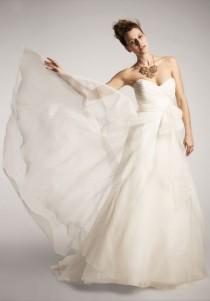 wedding photo - Couture-Inspired Wedding Gowns