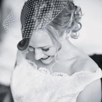 wedding photo -  Wedding Hair Ideas