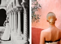 wedding photo -  Modern-Inspired Wedding