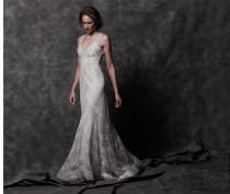 wedding photo - La robe de mariée