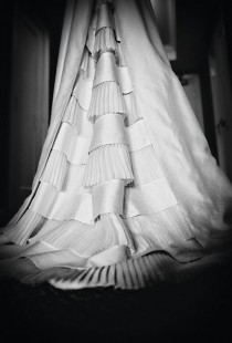 wedding photo - وفستان الزفاف