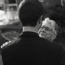 wedding photo - Mother Of The Bride