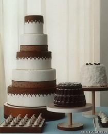 wedding photo - كعكة الإلهام