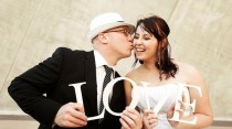 wedding photo - Sweet Inspiration ~ Townsville 