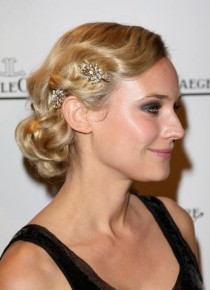 wedding photo -  Hair Styles