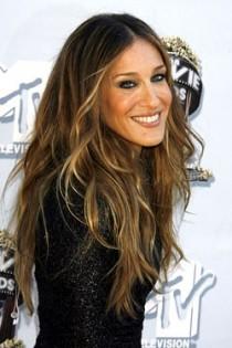 wedding photo -  Natural Wedding HairStyles ♥ Long Loose Curls Wedding Hair 