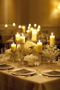 wedding photo -  Варианты свадебных света
