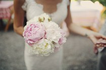 wedding photo - Boquets