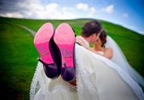 wedding photo - Professional Wedding Photography ♥ Creative Wedding Photography 