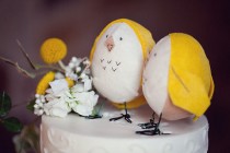 wedding photo - كعكة الزفاف توبر