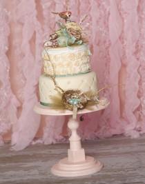 wedding photo - Cakes