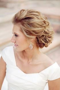 wedding photo -  Hair Styles