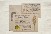 wedding photo -  Einladungen & Briefpapier