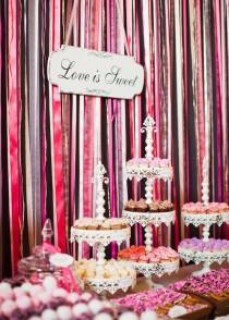 Cupcakes wedding photo - Cupcakes