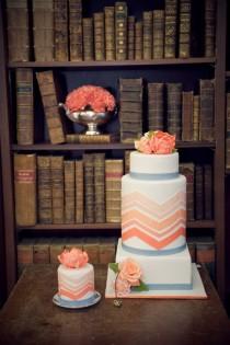 wedding photo - Свадебные торты