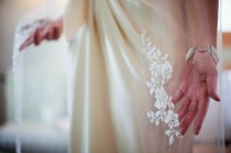 wedding photo -  Veils