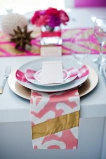 wedding photo -  Tablescapes