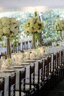 Tablescapes wedding photo - Tablescapes