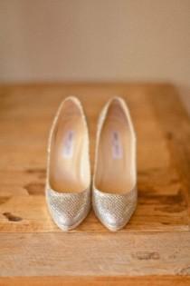 wedding photo -  Chaussures