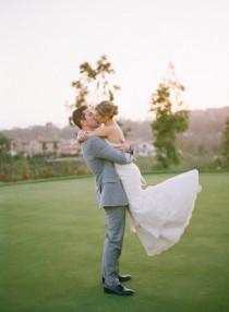 wedding photo - Romantic Wedding Photography 