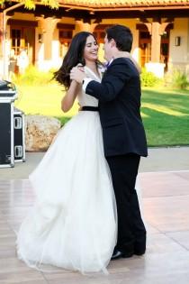 wedding photo -  Happily Ever After