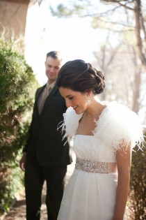 wedding photo -  Невесты