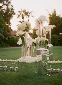 wedding photo - عرس الزهور