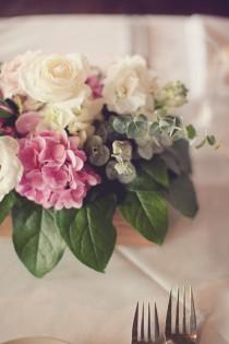 wedding photo -  Wedding Flowers 