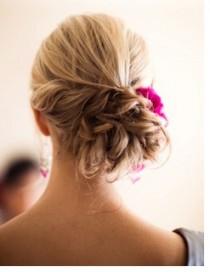 wedding photo -  Hair Styles