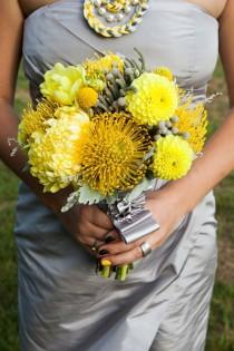 wedding photo -  Wedding Bouquets