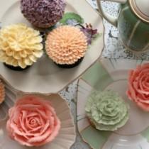 wedding photo -  Cakes